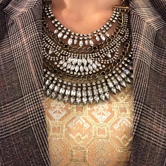 Strapless Tara Jarmon cocktail dress! - Picture 5 of 9